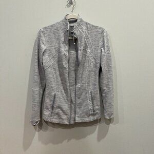Lulu Lemon Lightweight Activewear Jacket
